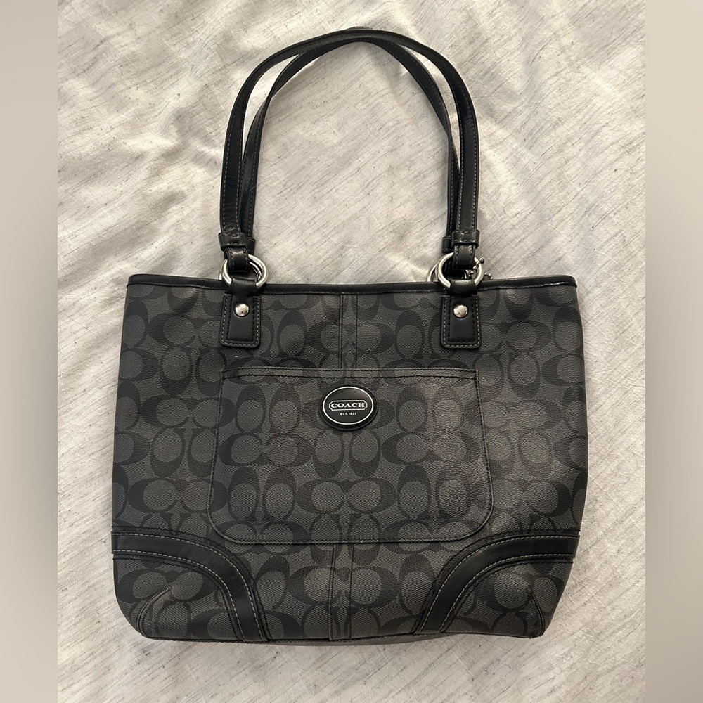 Coach Handbag